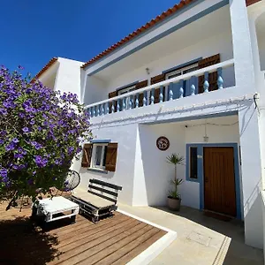Сasa de vacaciones Casa Boa Onda, Sagres