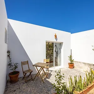 Habitación en casa particular Casa Lua, Sagres