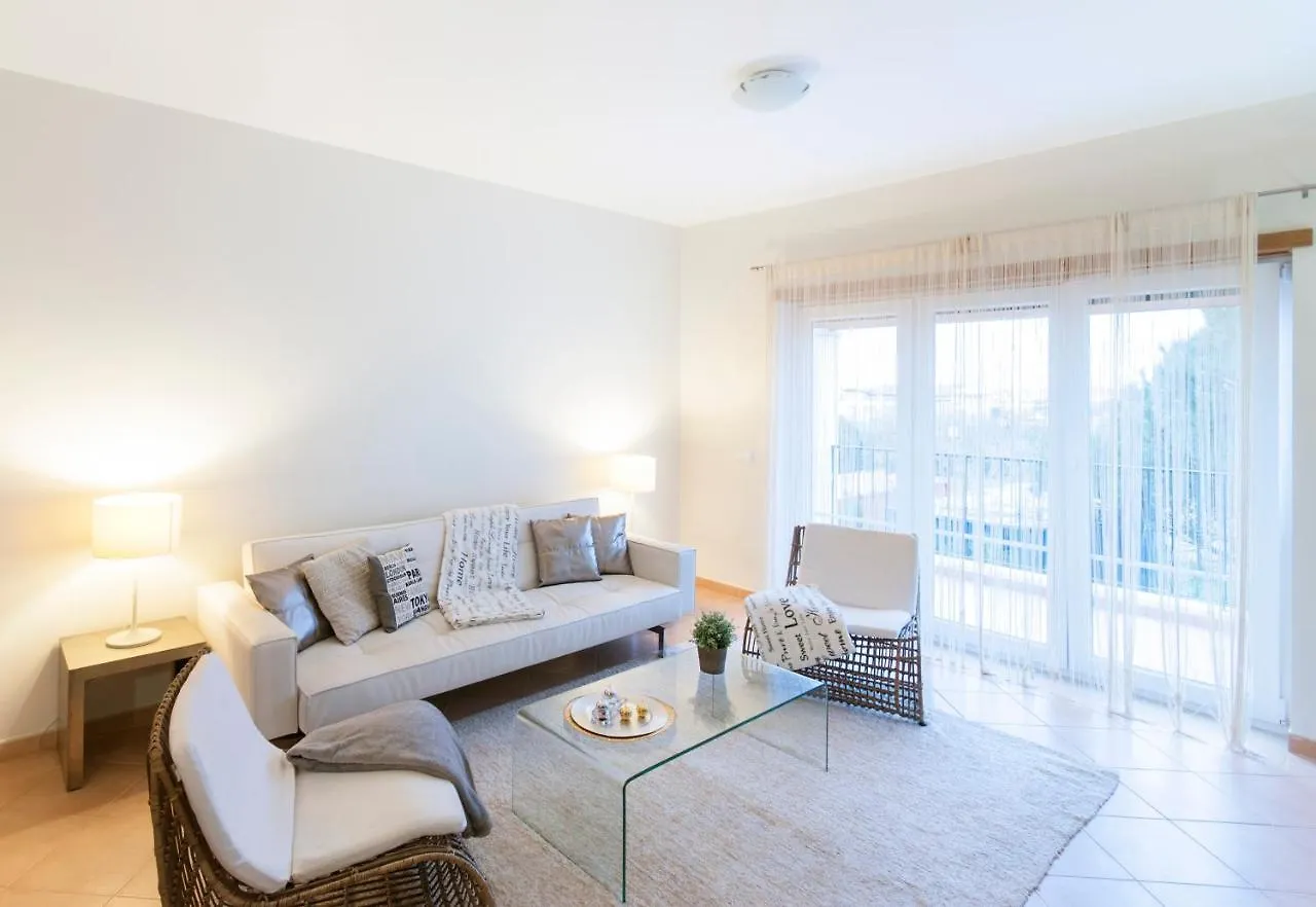 Apartamentos Villa T2 Vila Sagres