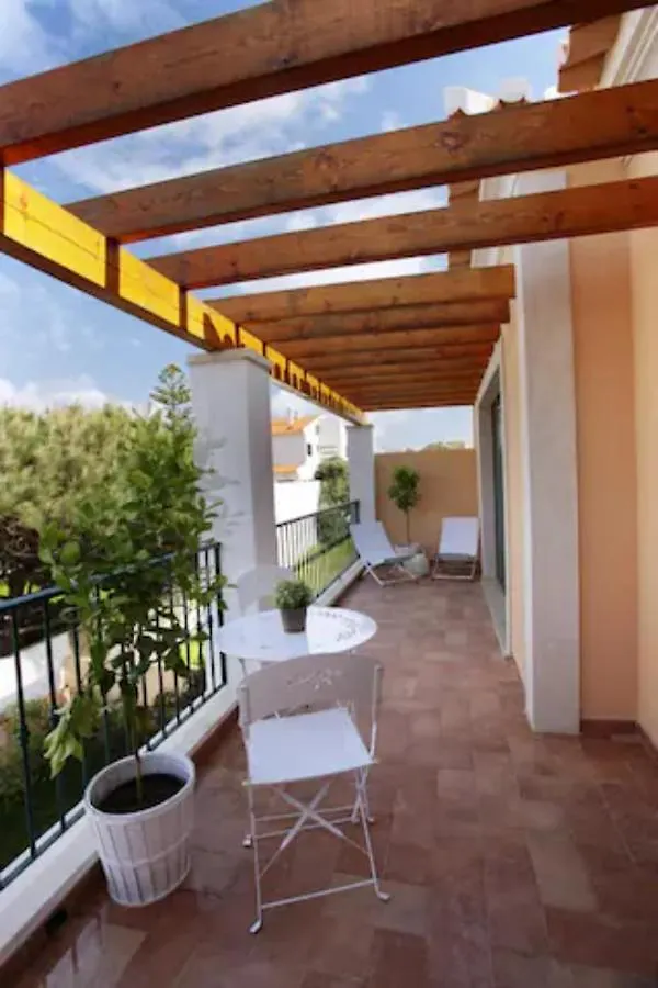 Apartamentos Villa T2 Vila Sagres Portugal