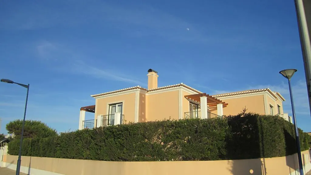 Apartamentos Villa T2 Vila Sagres