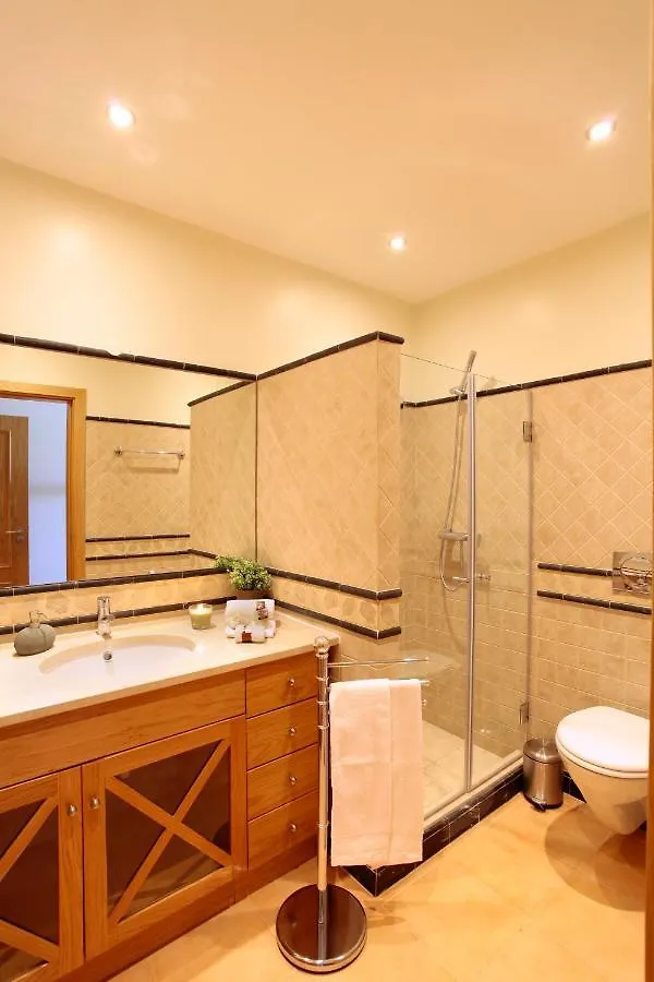 Apartamentos Villa T2 Vila Sagres Portugal