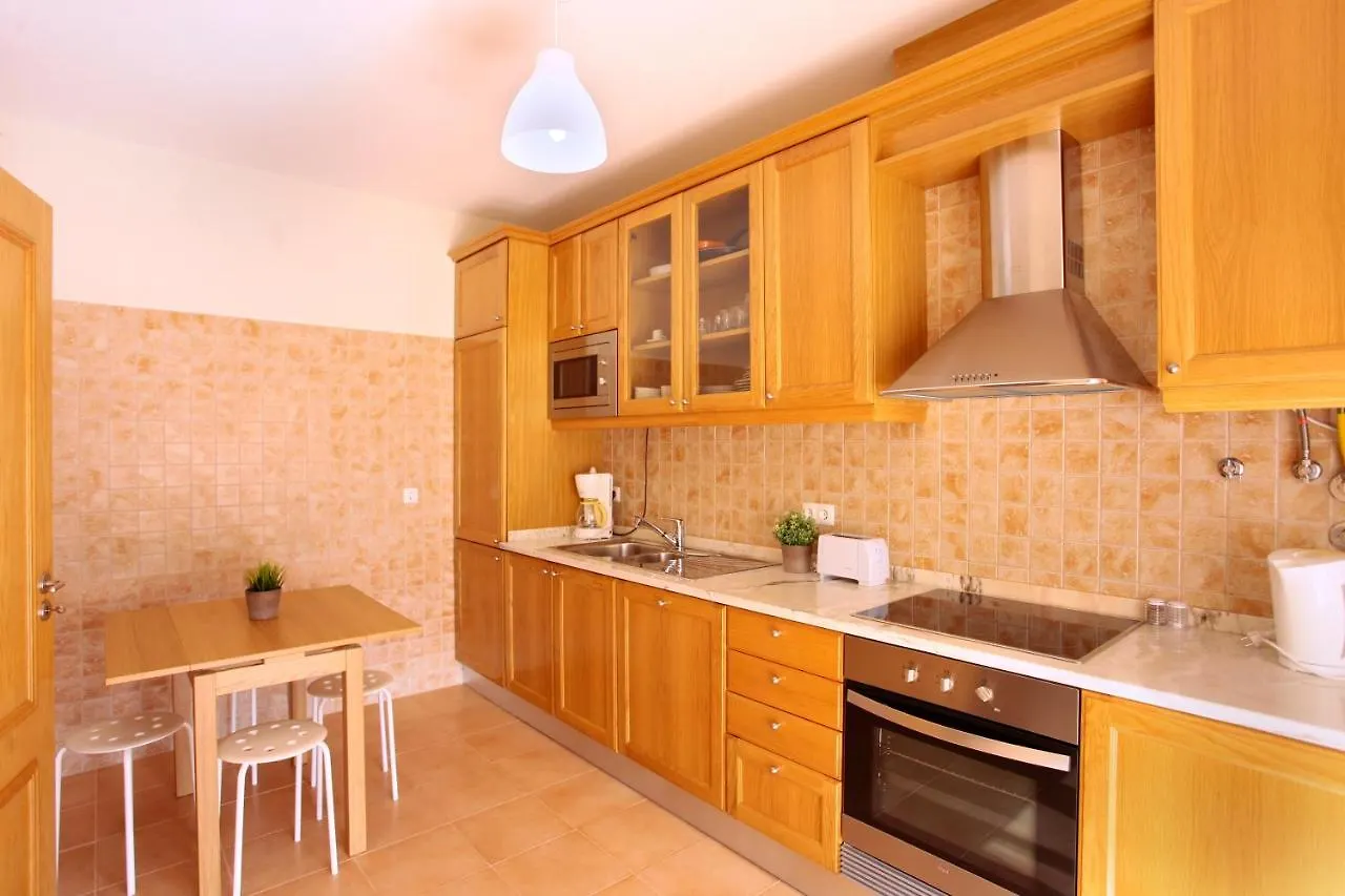 Apartamentos Villa T2 Vila Sagres Portugal