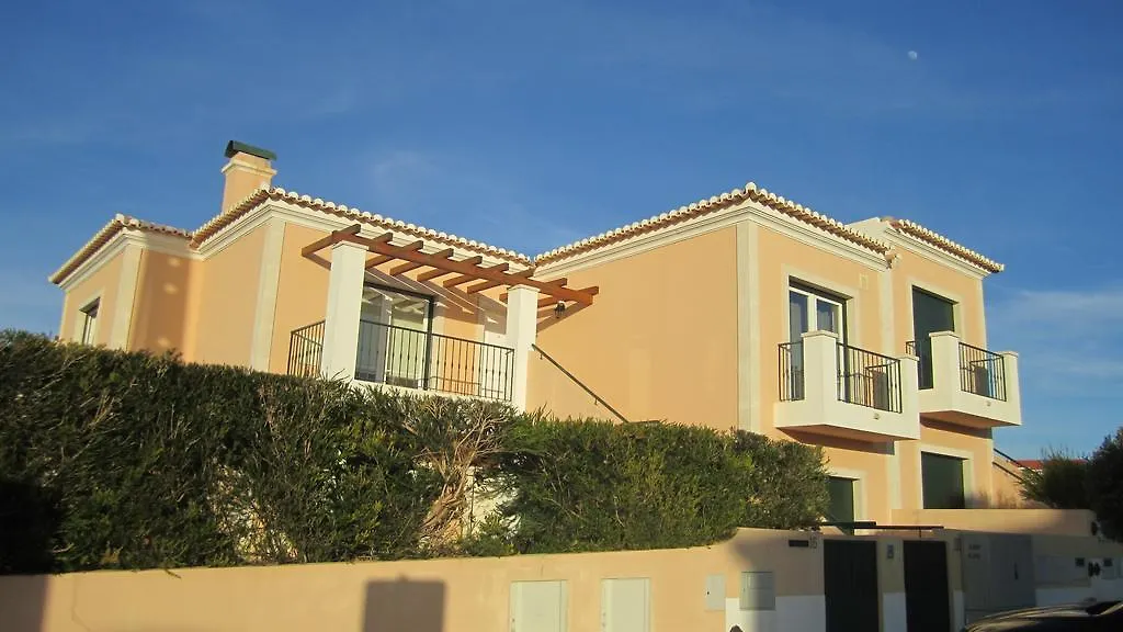 Apartamentos Villa T2 Vila Sagres