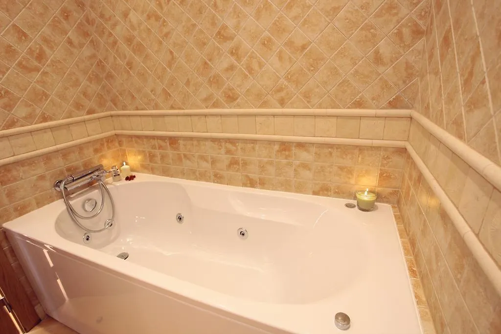 Apartamentos Villa T2 Vila Sagres