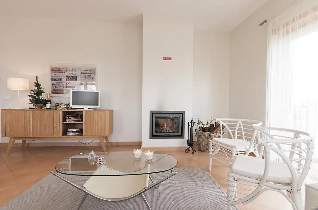 Apartamentos Villa T2 Vila Sagres 0*,  Portugal