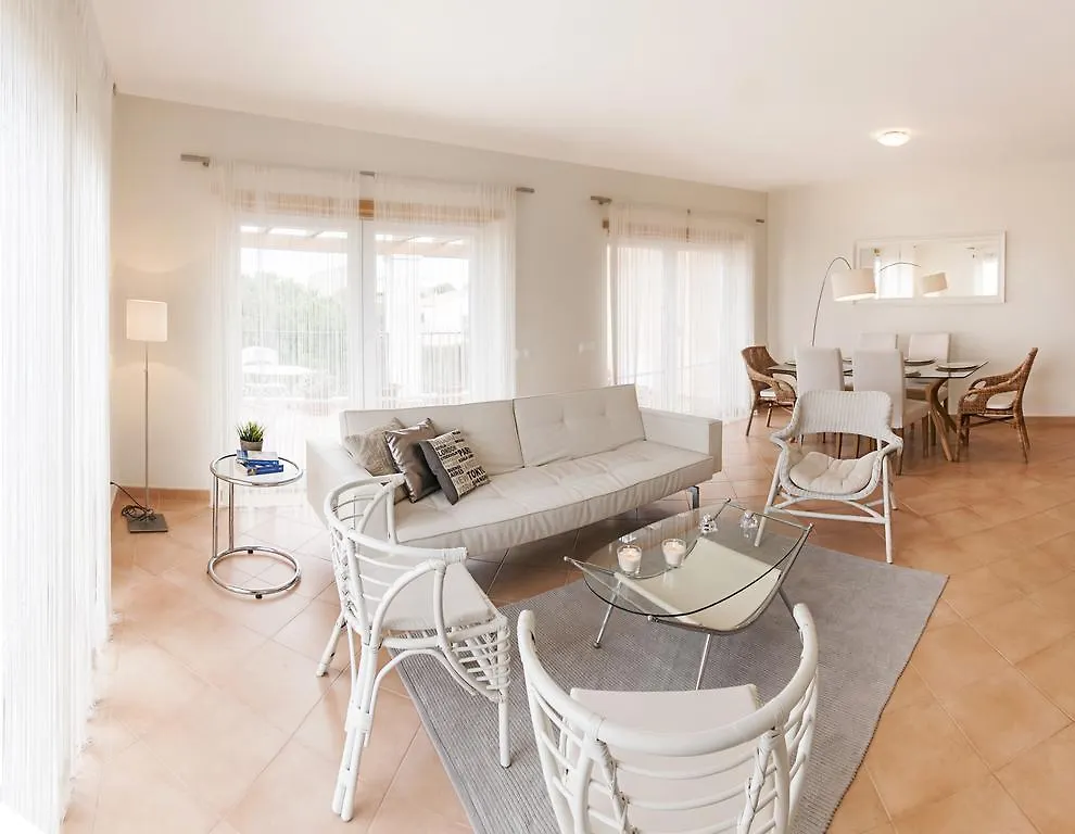 Apartamentos Villa T2 Vila Sagres