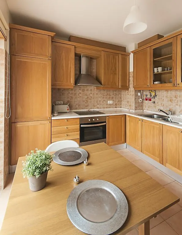 Apartamentos Villa T2 Vila Sagres Portugal