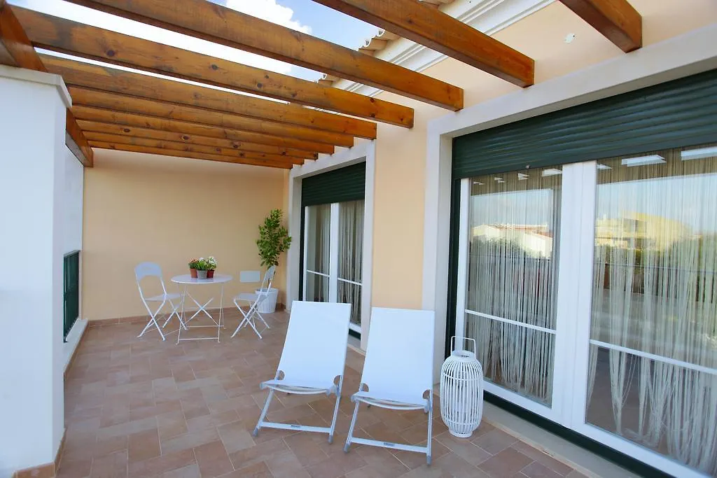 Apartamentos Villa T2 Vila Sagres