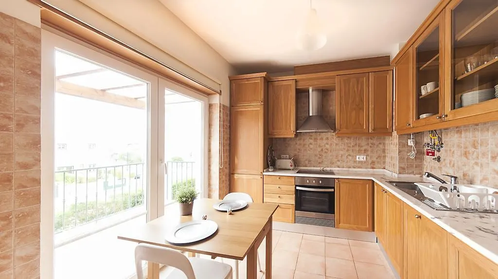 Apartamentos Villa T2 Vila Sagres Portugal
