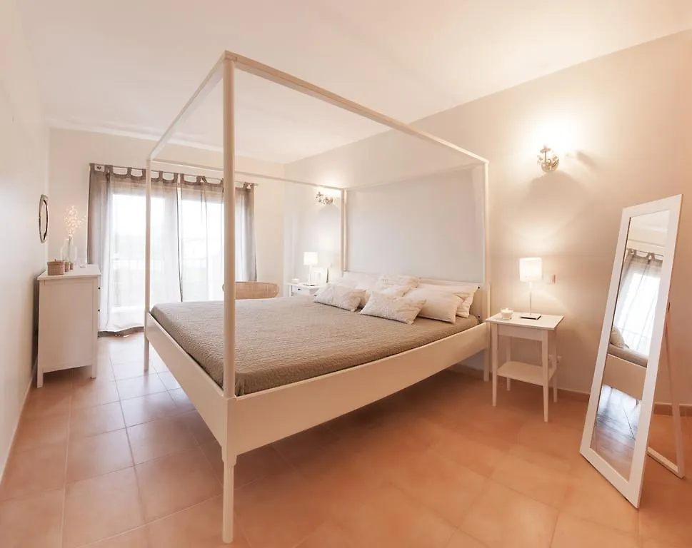 Apartamentos Villa T2 Vila Sagres