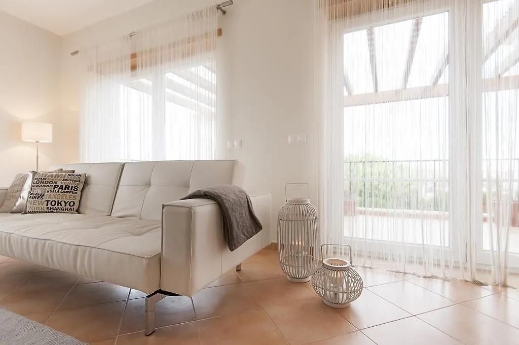 Apartamentos Villa T2 Vila Sagres