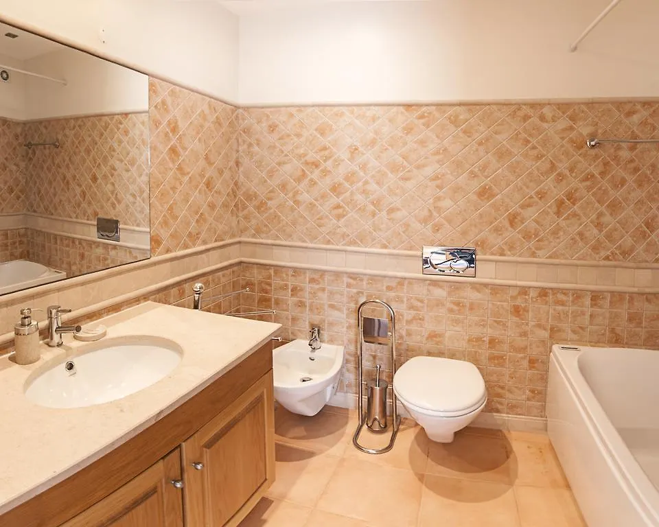 Apartamentos Villa T2 Vila Sagres Portugal