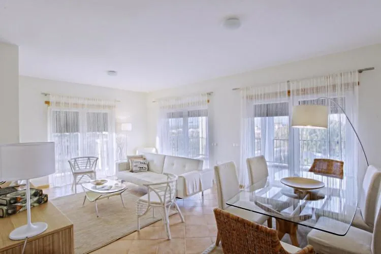 Apartamentos Villa T2 Vila Sagres Apartment