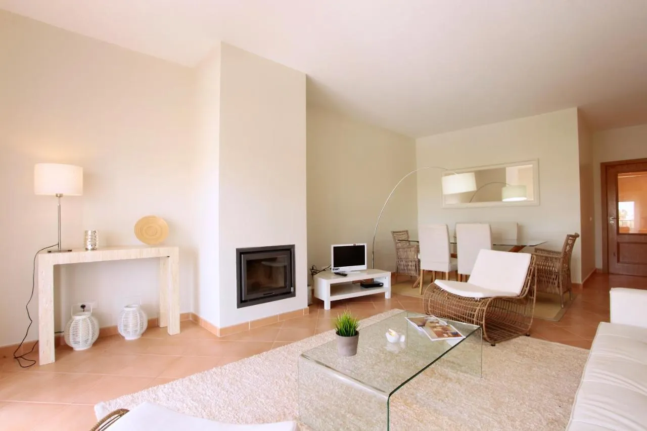 Apartment Apartamentos Villa T2 Vila Sagres