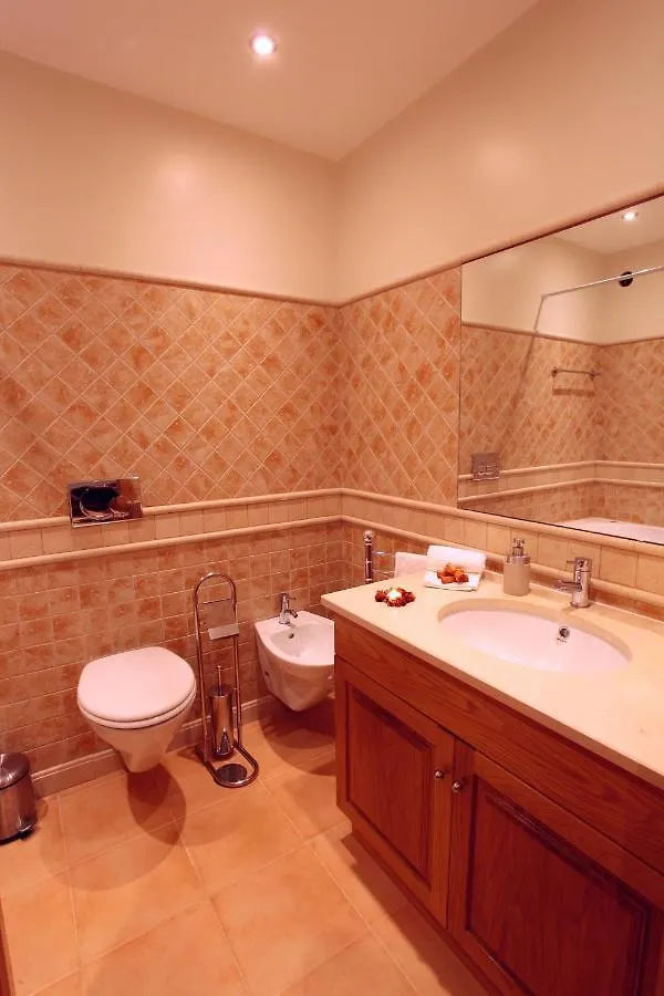 Apartamentos Villa T2 Vila Sagres 0*,  Portugal