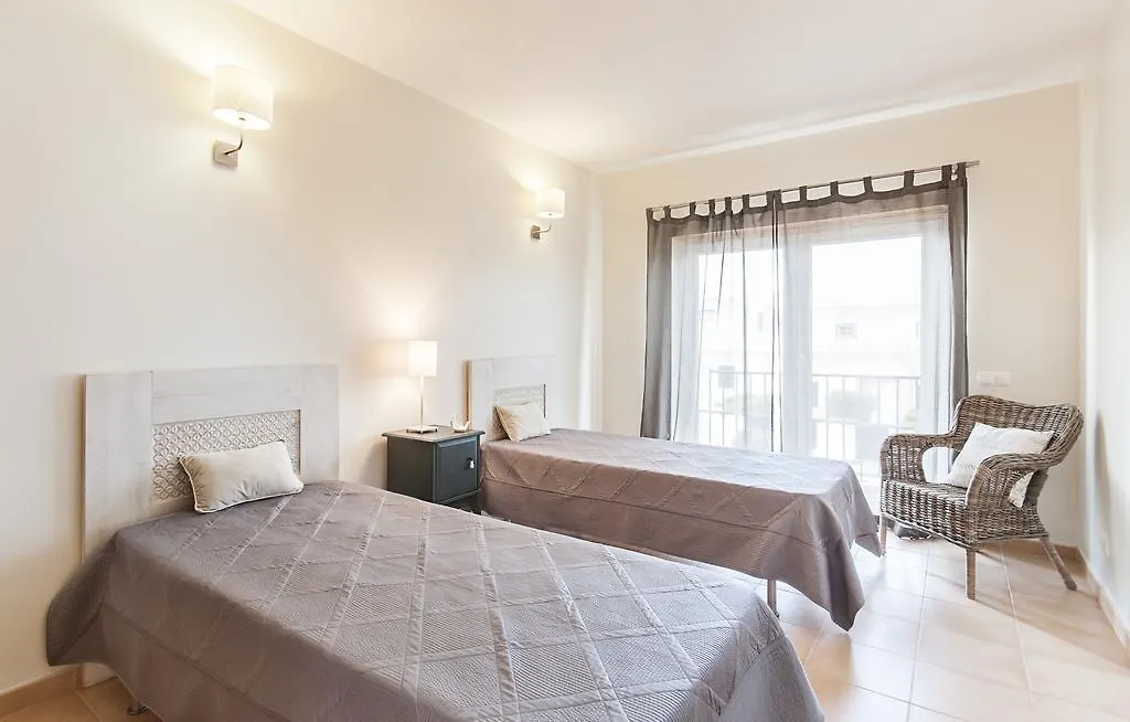Apartamentos Villa T2 Vila Sagres 0*,  Portugal