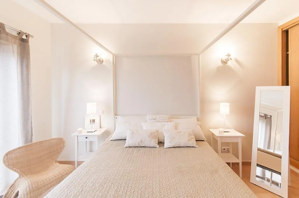 Apartamentos Villa T2 Vila Sagres Portugal
