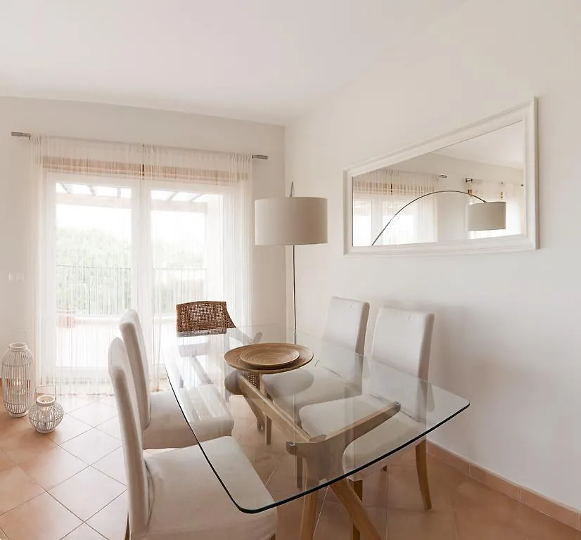 Apartamentos Villa T2 Vila Sagres Apartment