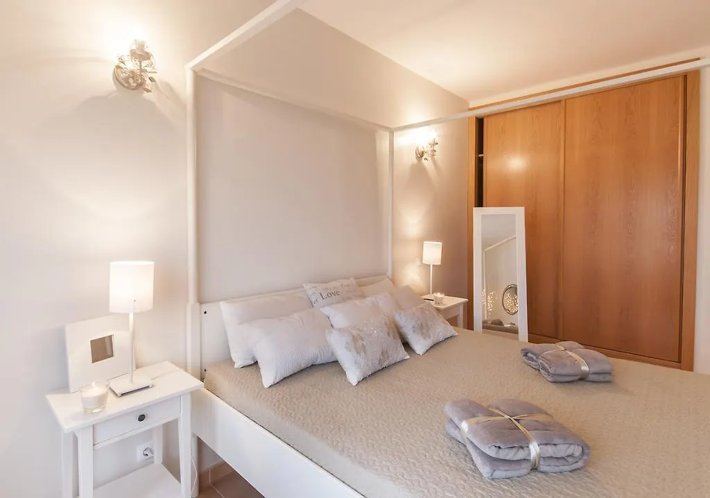 Apartamentos Villa T2 Vila Sagres Apartment